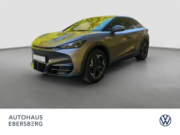 CUPRA TAVASCAN (2/16)