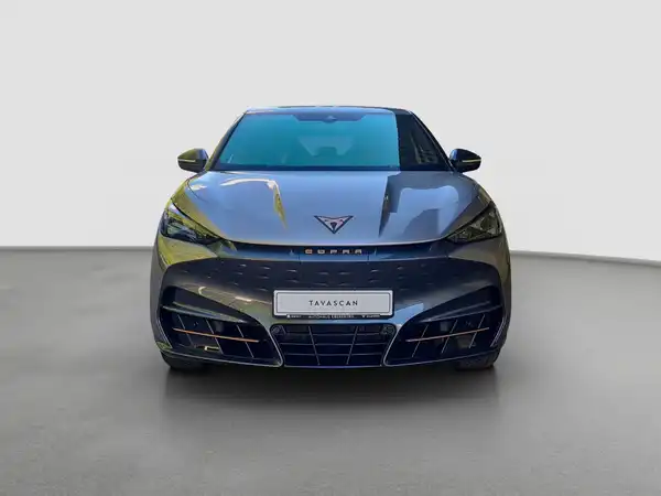 CUPRA TAVASCAN (3/16)