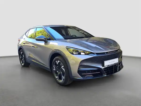 CUPRA TAVASCAN (4/16)