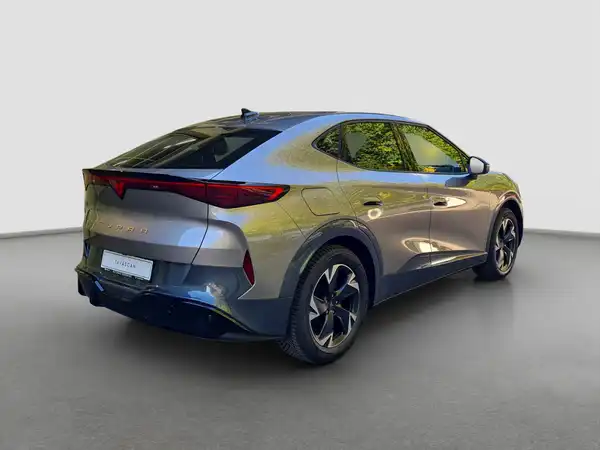 CUPRA TAVASCAN (5/16)