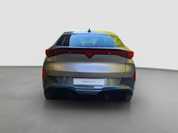 CUPRA TAVASCAN (6/16)