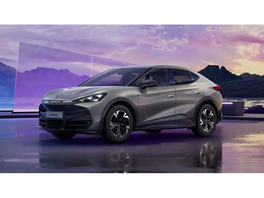CUPRA Tavascan Endurance (1/3)