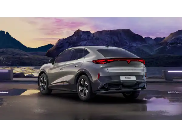 CUPRA Tavascan Endurance (2/3)