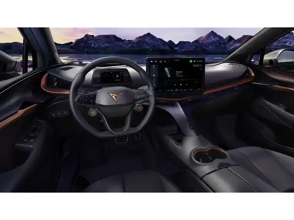 CUPRA Tavascan Endurance (3/3)