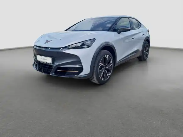 CUPRA TAVASCAN (2/15)