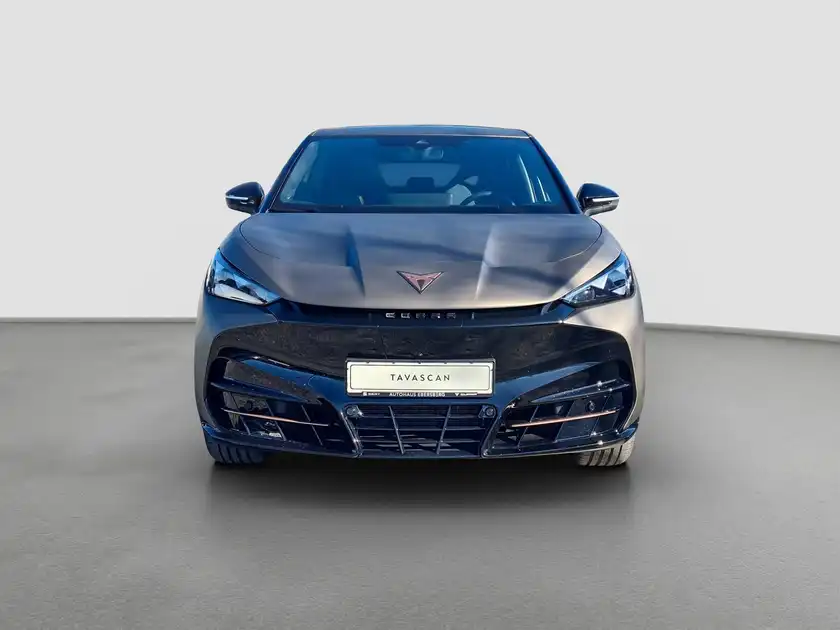 CUPRA TAVASCAN (1/16)