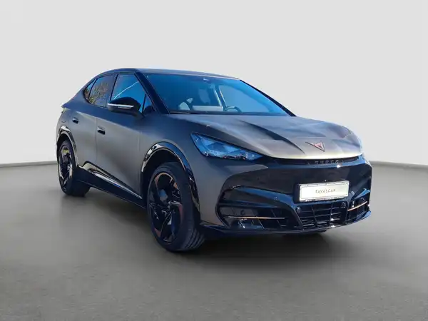 CUPRA TAVASCAN (3/16)