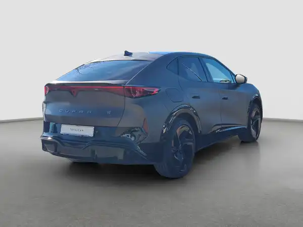 CUPRA TAVASCAN (4/16)