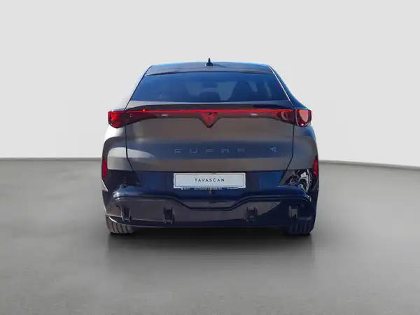 CUPRA TAVASCAN (5/16)