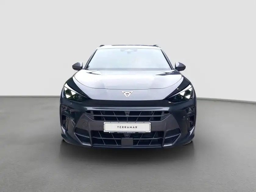 CUPRA TERRAMAR (1/15)