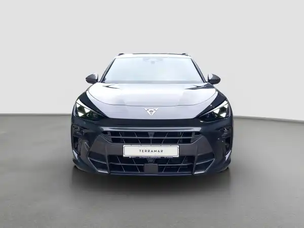 CUPRA TERRAMAR (1/15)