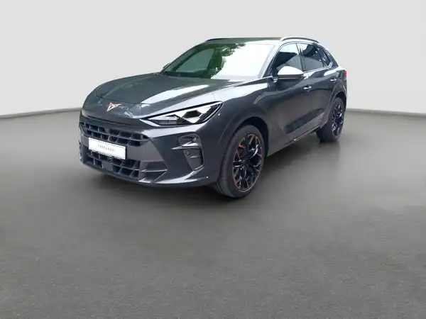 CUPRA TERRAMAR (2/15)