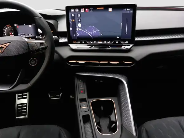 CUPRA TERRAMAR (11/15)