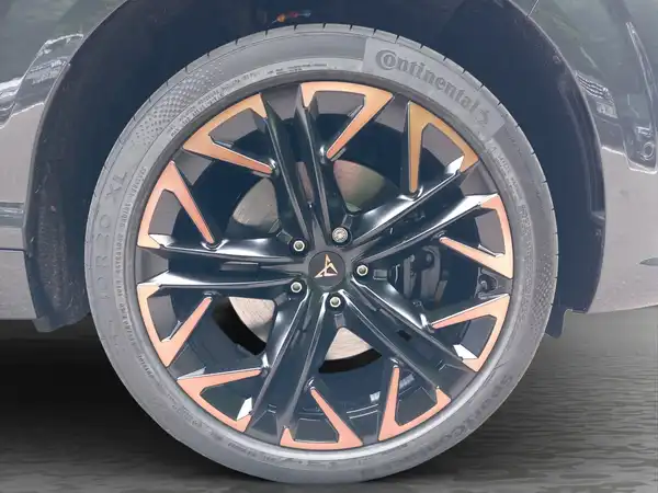 CUPRA TERRAMAR (15/15)