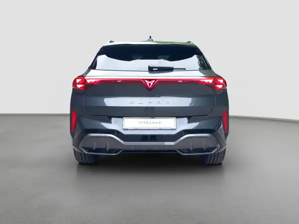 CUPRA TERRAMAR (5/15)