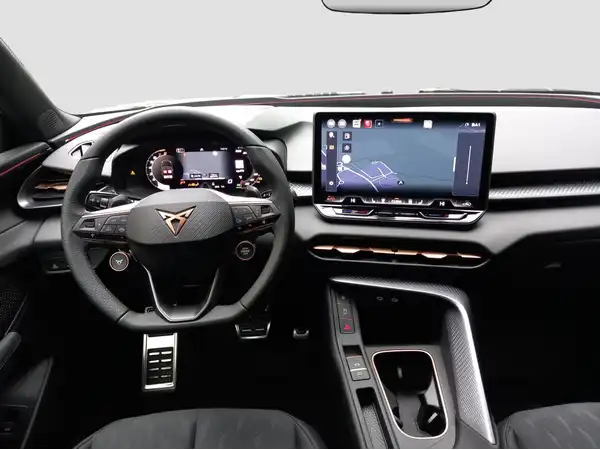 CUPRA TERRAMAR (9/15)