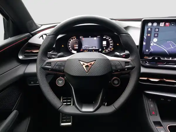 CUPRA TERRAMAR (10/15)