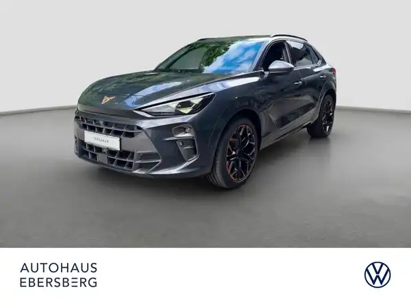 CUPRA TERRAMAR (2/17)