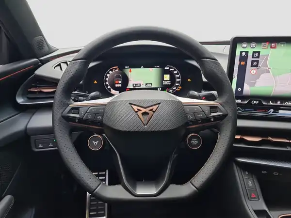 CUPRA TERRAMAR (11/17)