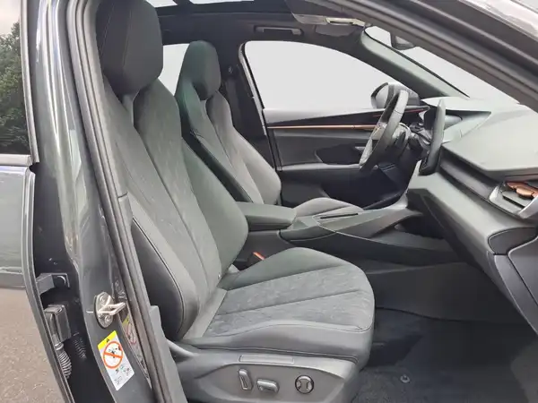 CUPRA TERRAMAR (15/17)