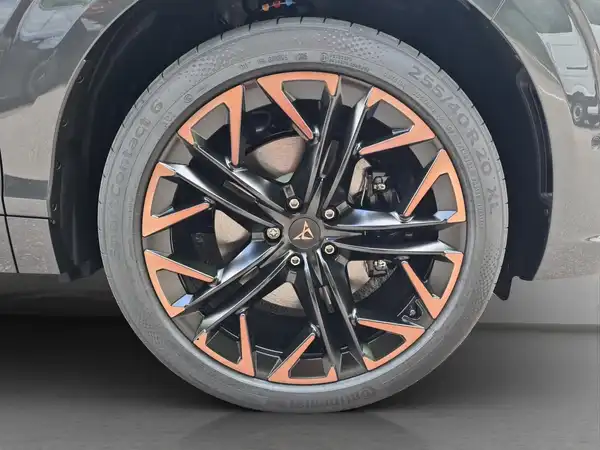 CUPRA TERRAMAR (17/17)