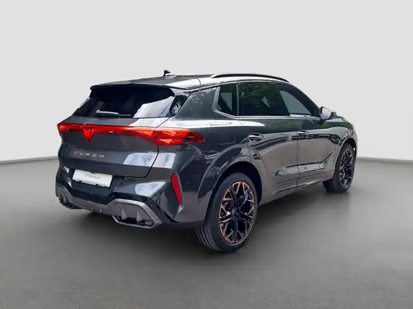 CUPRA TERRAMAR (5/17)