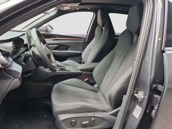 CUPRA TERRAMAR (8/17)
