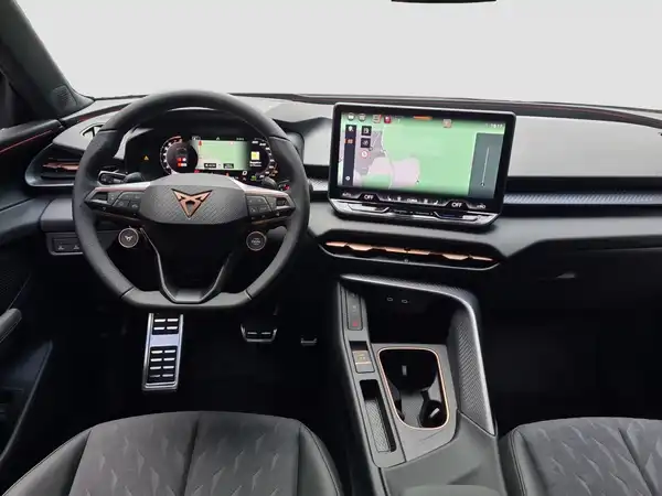 CUPRA TERRAMAR (10/17)