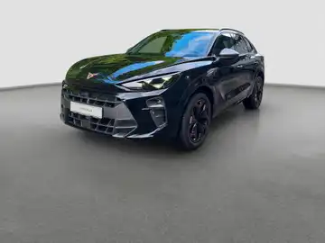 CUPRA TERRAMAR (1/16)