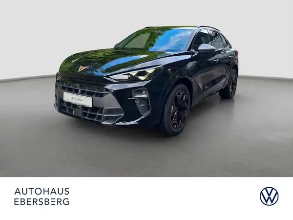 CUPRA TERRAMAR (2/16)