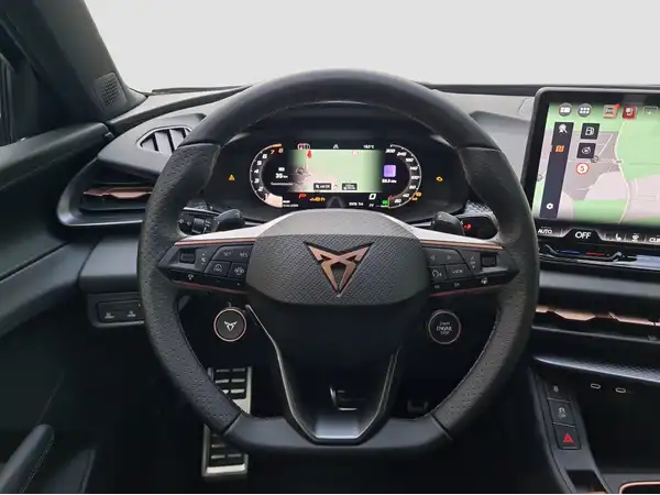 CUPRA TERRAMAR (11/16)