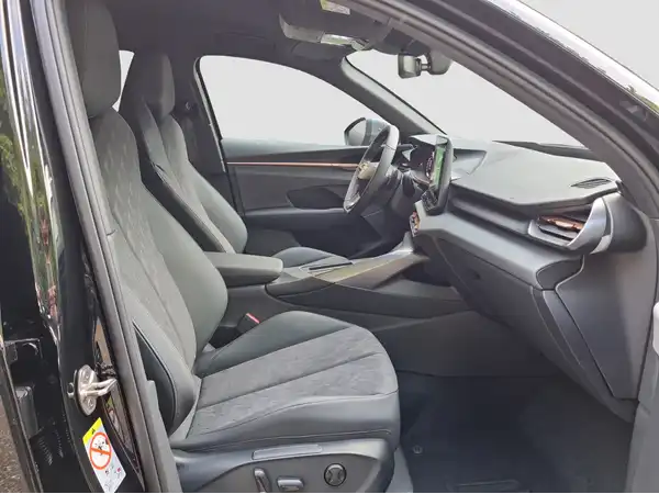 CUPRA TERRAMAR (14/16)
