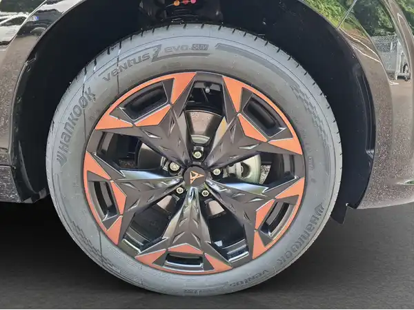 CUPRA TERRAMAR (16/16)