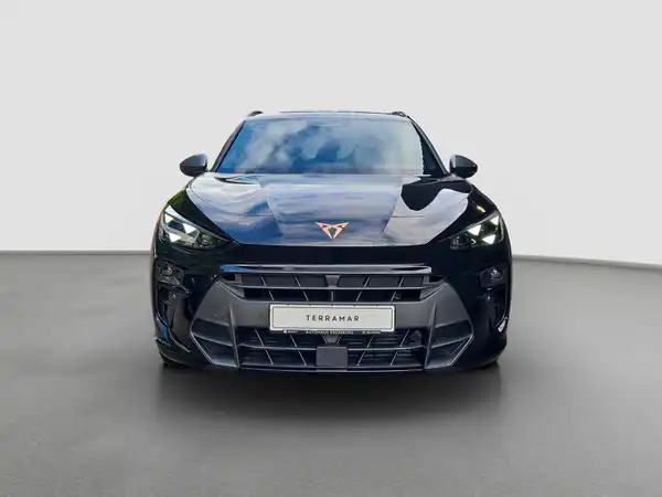 CUPRA TERRAMAR (3/16)