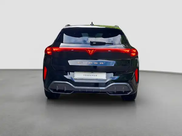CUPRA TERRAMAR (6/16)