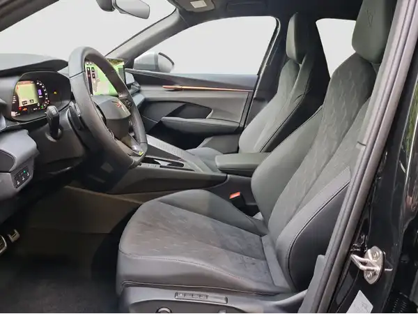 CUPRA TERRAMAR (8/16)
