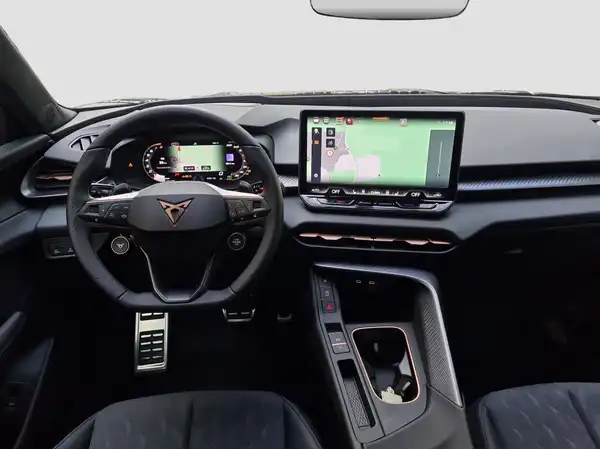 CUPRA TERRAMAR (10/16)