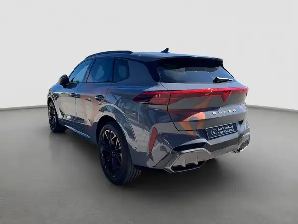 CUPRA TERRAMAR (6/13)