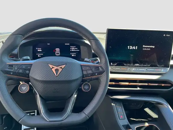 CUPRA TERRAMAR (10/13)