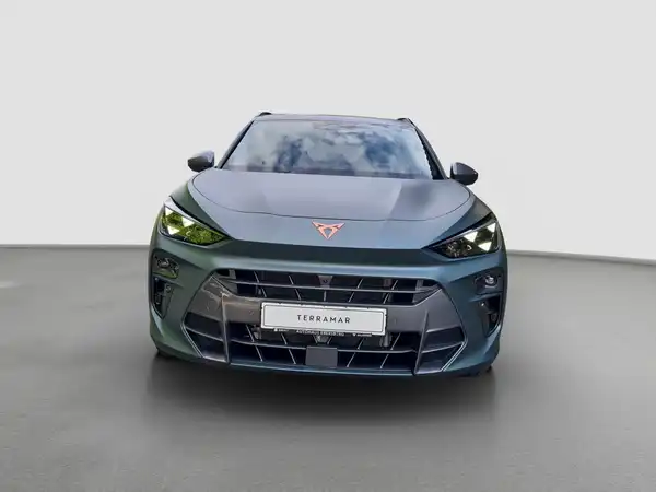 CUPRA TERRAMAR (1/16)