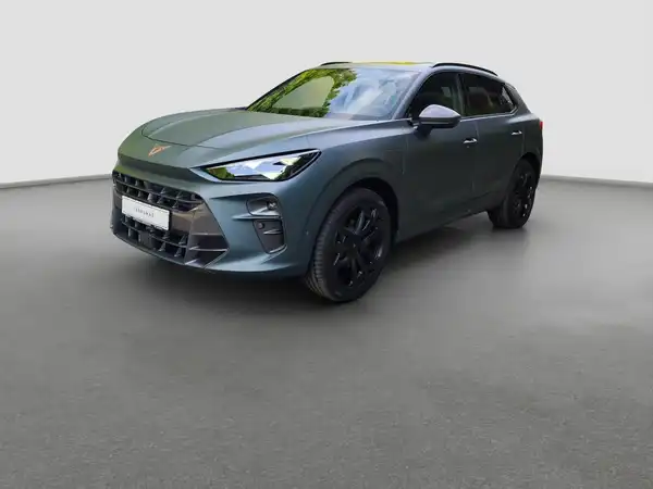 CUPRA TERRAMAR (2/16)