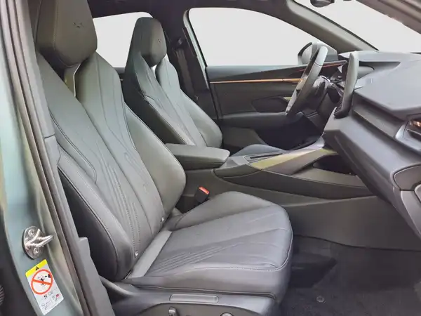 CUPRA TERRAMAR (14/16)