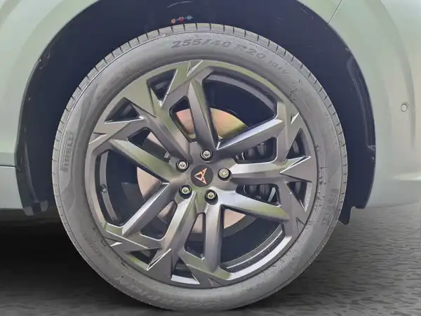 CUPRA TERRAMAR (16/16)