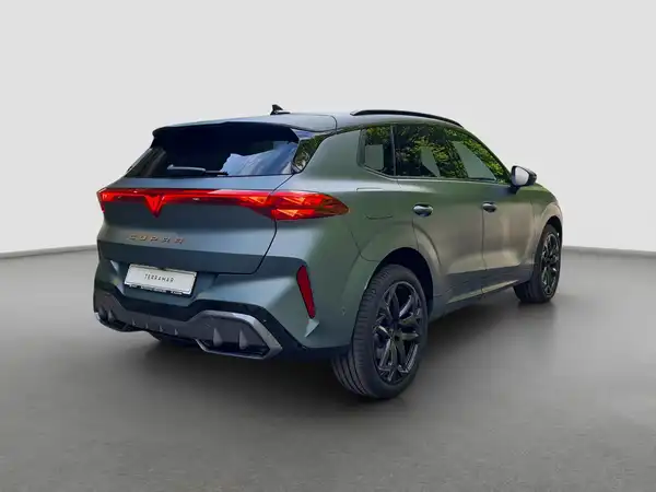 CUPRA TERRAMAR (4/16)