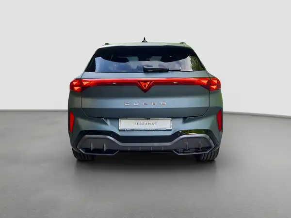 CUPRA TERRAMAR (5/16)