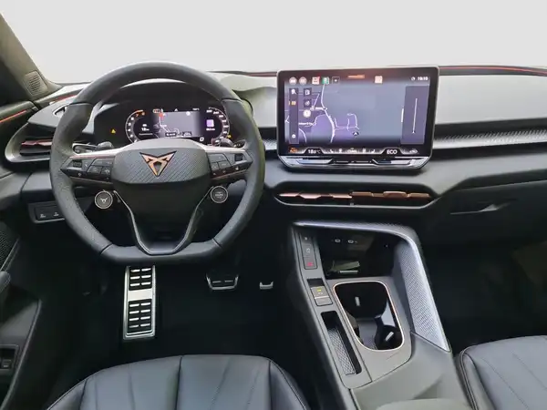 CUPRA TERRAMAR (9/16)