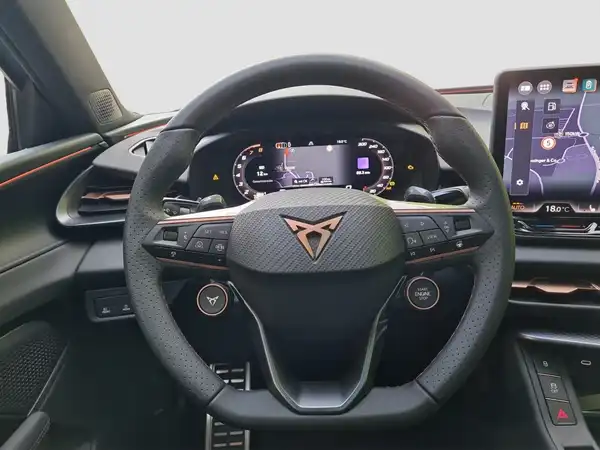 CUPRA TERRAMAR (10/16)