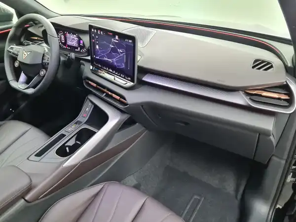 CUPRA TERRAMAR (19/19)