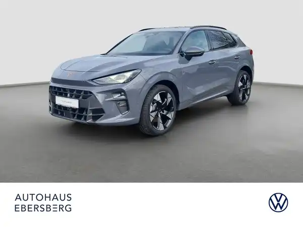 CUPRA TERRAMAR (2/16)