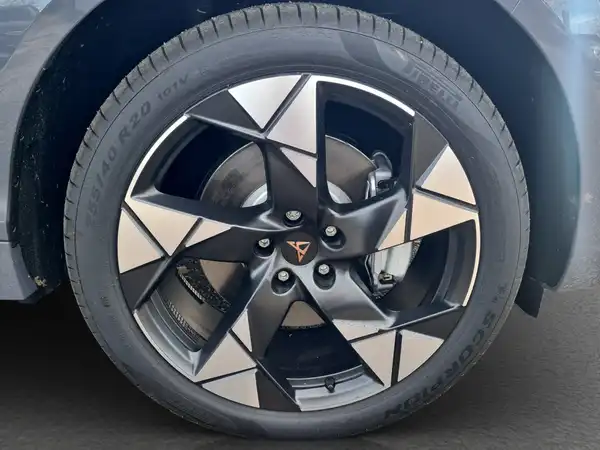 CUPRA TERRAMAR (16/16)